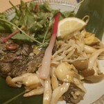 魚市 - 