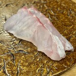 天ぷら もっこす - 秋田の真はた