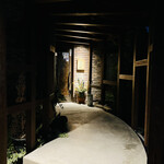 天ぷら もっこす - 外観