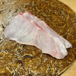 天ぷら もっこす - 秋田の真はた