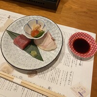 すき焼きと牛まぶし ももしき - 