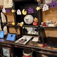 中国料理 彩雲 ホテルモントレ仙台 - 入り口付近