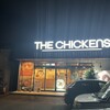 ザ チキンズ