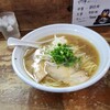 麺家 なかむら