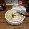 濃厚鶏麺 ゆきかげ 三ノ輪店