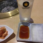 Yakiniku Koushuen Karuizawa Ten - 