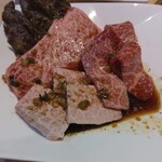 Yakiniku Koushuen Karuizawa Ten - 