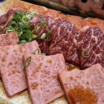 焼肉 ひろちゃん - 