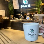 分身ロボットカフェ DAWN ver.β - 