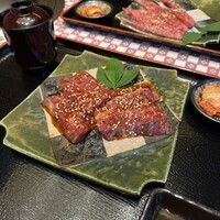 やき肉玄趣 江洲 - 