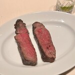 37 Steakhouse & Bar - 