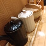 とんかつ 寿々木 - 