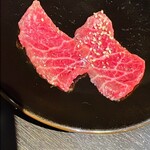 本格焼肉 寿香苑 あまつぼ - 