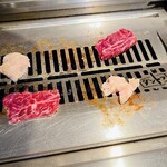本格焼肉 寿香苑 あまつぼ - 