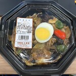 リーベンハウス - 料理写真: