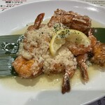 GARLIC JO'S 川崎アゼリア店 - 