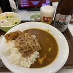すき家 - 料理写真:
