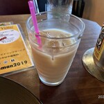 カリーショップ スパイスマン - 