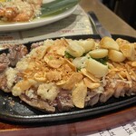 GARLIC JO'S 川崎アゼリア店 - 