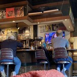 カリーショップ スパイスマン - 