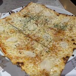 GARLIC JO'S 川崎アゼリア店 - 