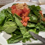 GARLIC JO'S 川崎アゼリア店 - 