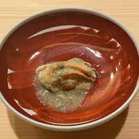 すし処 めくみ - 紅ズワイ蟹