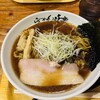 利尻らーめん味楽 新横浜ラーメン博物館店