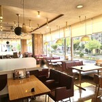 コンパル - 店内の様子 ☆ 1