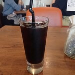 Bistro Coeur - セレクトプレートランチ ボロネーゼ1600円
