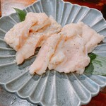 炭火焼肉 ホルモン にく式 - 