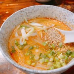 炭火焼肉 ホルモン にく式 - 