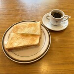 コンパル - モーニングセット♡