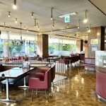 コンパル - 店内の様子 ☆ 2