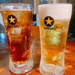 炭火焼肉 ホルモン にく式 - 