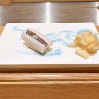 GINZA SUSHI BANYA KAI - 