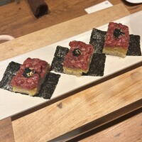 焼肉 うしみつ 恵比寿本店 - 
