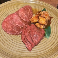 焼肉 うしみつ 恵比寿本店 - 