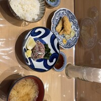 新宿割烹 中嶋 - 