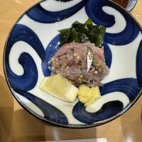 新宿割烹 中嶋 - 