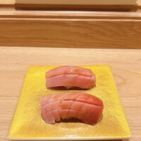 GINZA SUSHI BANYA KAI - 