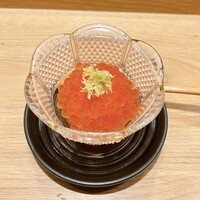 GINZA SUSHI BANYA KAI - 