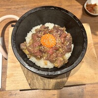 焼肉 うしみつ 恵比寿本店 - 