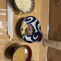 新宿割烹 中嶋 - 