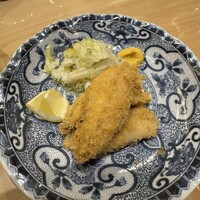 新宿割烹 中嶋 - 