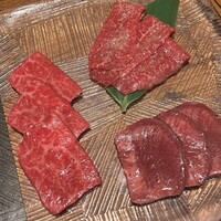 焼肉 うしみつ 恵比寿本店 - 
