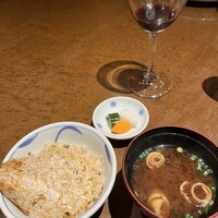 知喜多 横浜西口店 - 