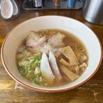 中華そば GO.TO.KU 仁 - 