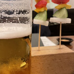 炭火焼料理 和元 - 