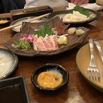 炭火焼料理 和元 - 